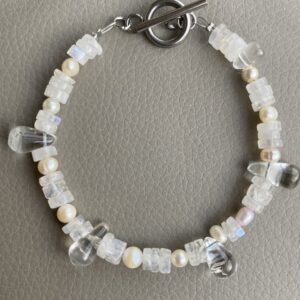 Moonlit Glow Bracelet